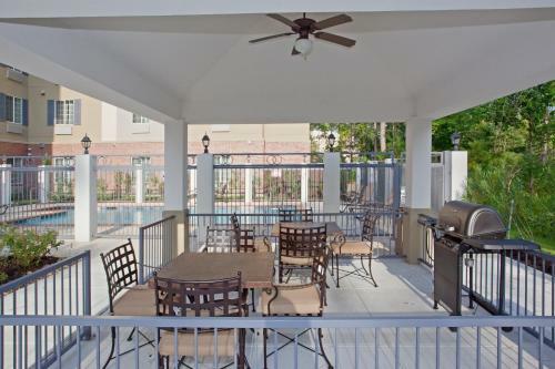 Hotel Candlewood Suites Houston The Woodlands