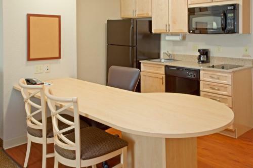 Hotel Candlewood Suites Houston The Woodlands