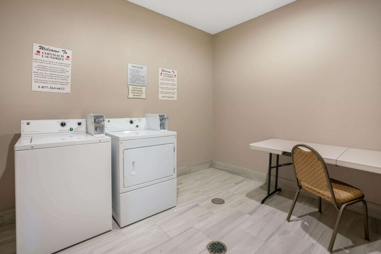 Hotel La Quinta Inn & Suites Woodlands Northwest