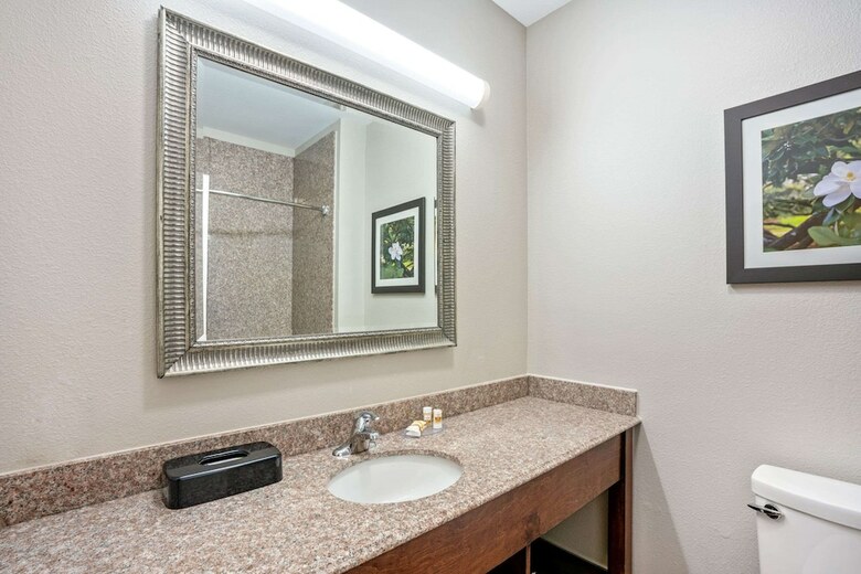 Hotel La Quinta Inn & Suites Woodlands Northwest