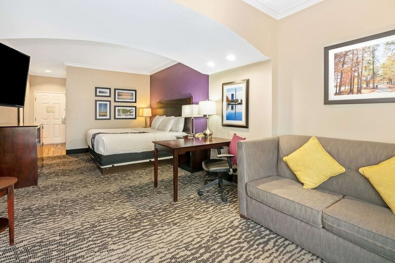 Hotel La Quinta Inn & Suites Woodlands Northwest