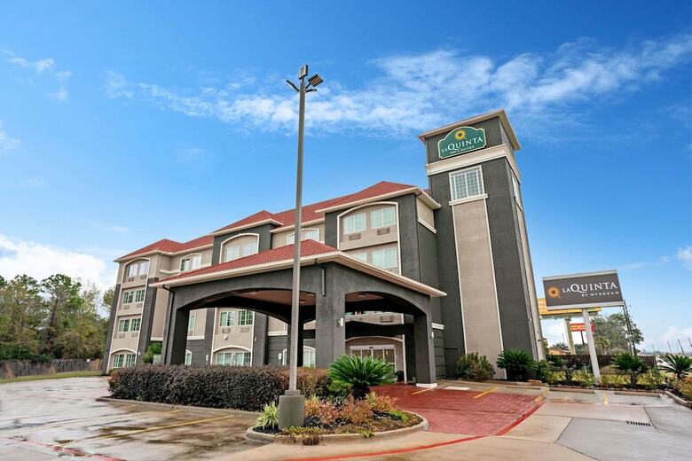 Hotel La Quinta Inn & Suites Woodlands Northwest
