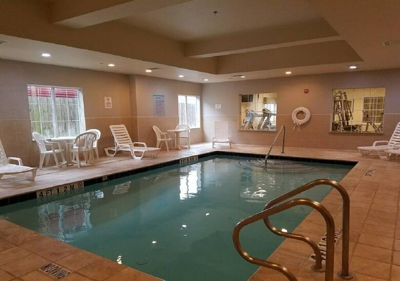 Hotel La Quinta Inn & Suites Woodlands Northwest