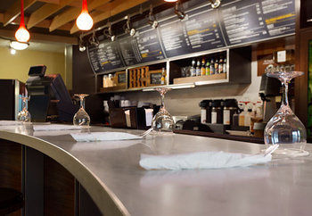 Hotel Courtyard Houston The Woodlands