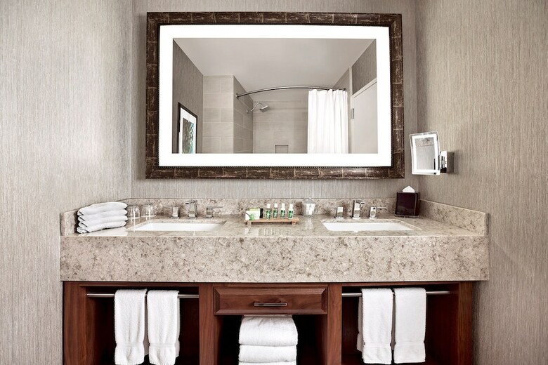 Hotel The Woodlands Resort