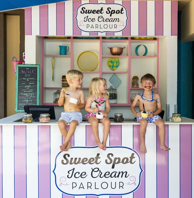 Hotel The Woodlands Resort