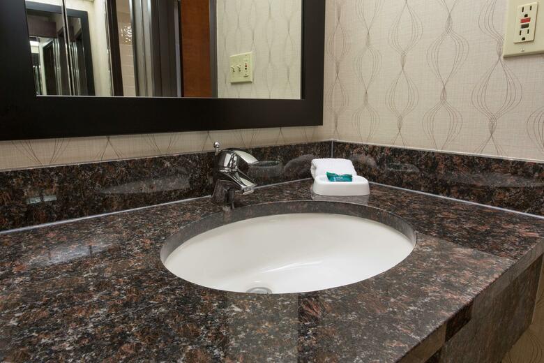 Hotel Drury Inn & Suites The Woodlands