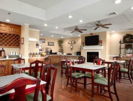 Hotel Howard Johnson Jackson