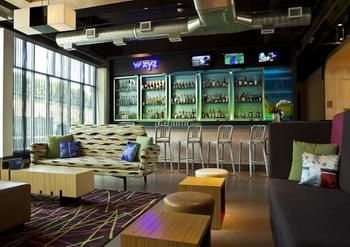 Aloft Hotel Las Colinas