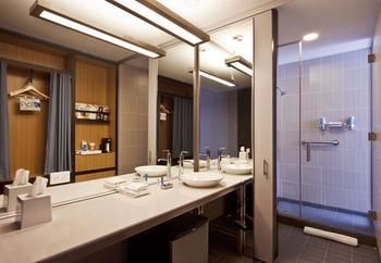 Aloft Hotel Las Colinas