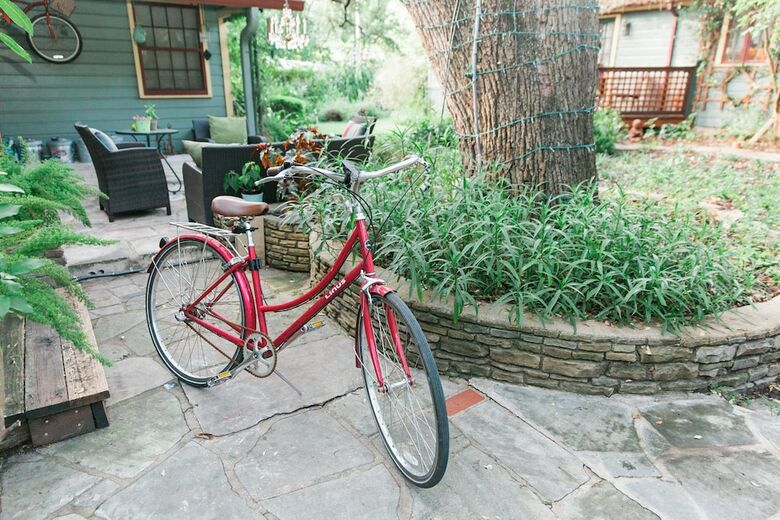 Bed & Breakfast Park Lane Guest House