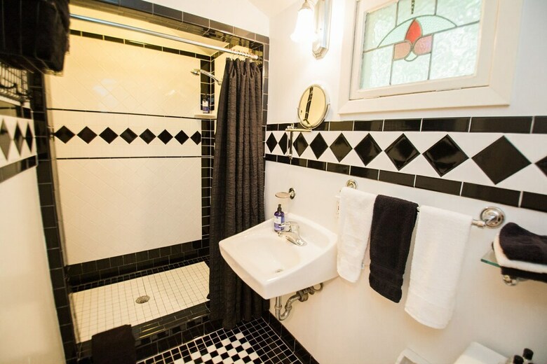 Bed & Breakfast Park Lane Guest House