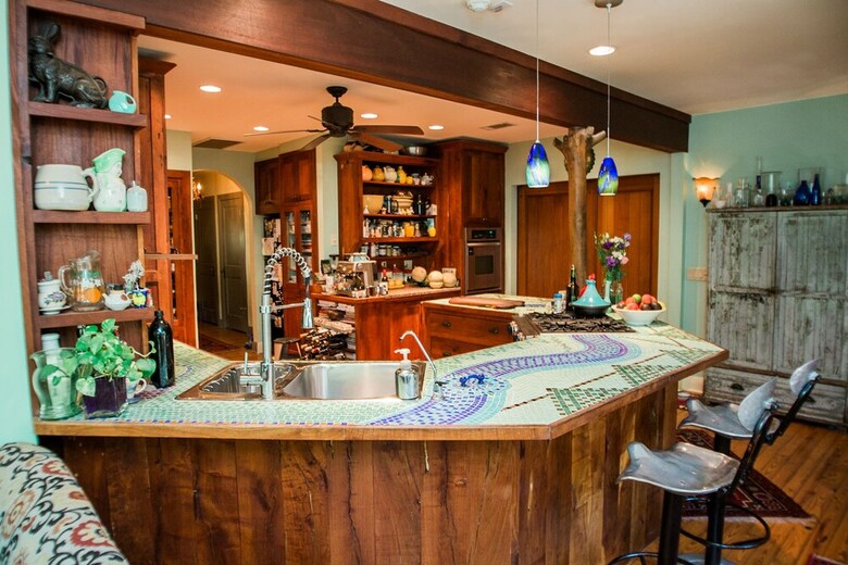 Bed & Breakfast Park Lane Guest House