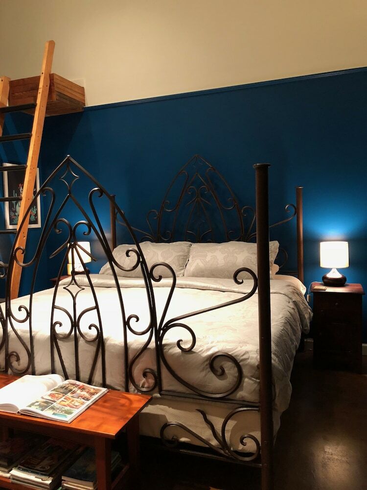 Bed & Breakfast Park Lane Guest House