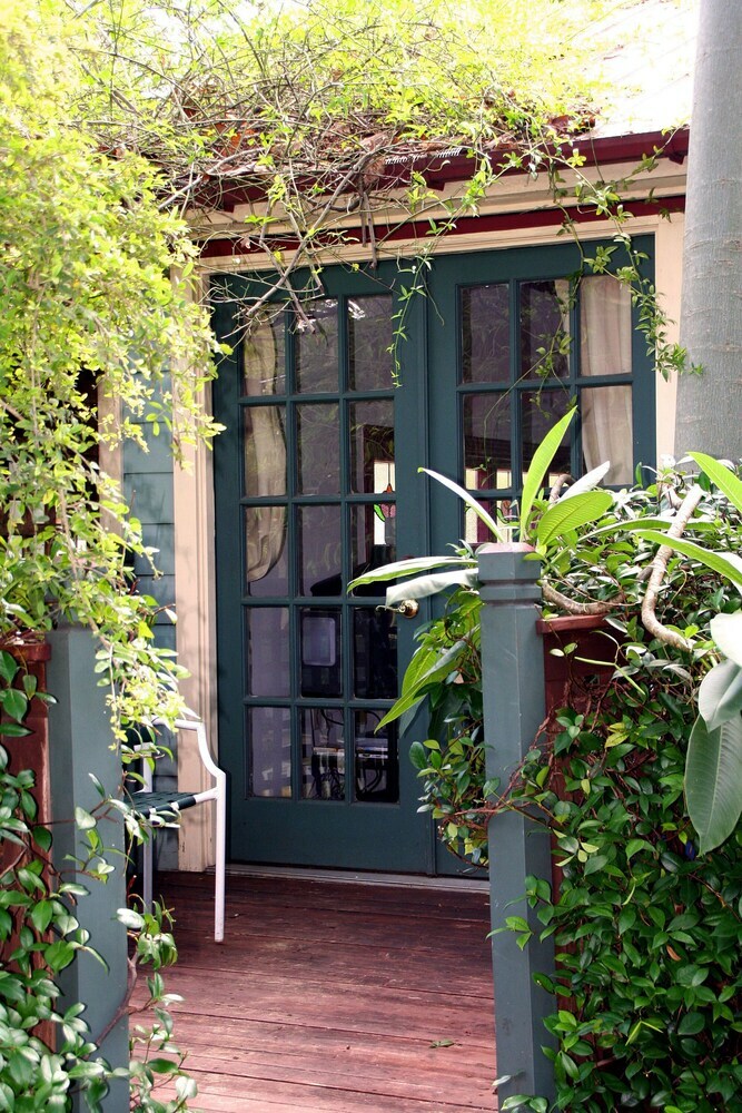 Bed & Breakfast Park Lane Guest House