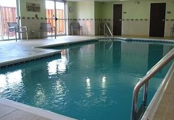 Hotel Springhill Suites By Marriott Houston Brookhollow