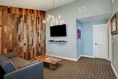 Bed & Breakfast Sara's Inn On The Boulevard