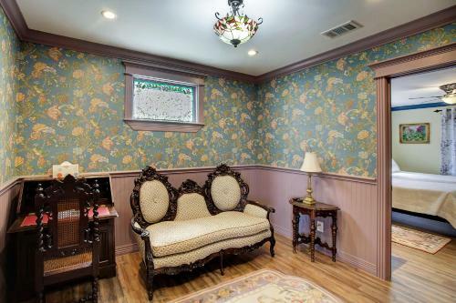 Bed & Breakfast Sara's Inn On The Boulevard