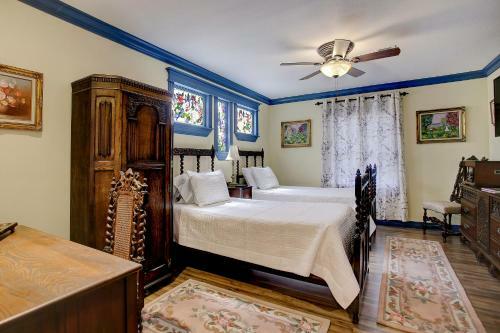 Bed & Breakfast Sara's Inn On The Boulevard