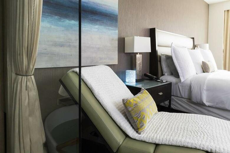 Hotel Jw Marriott Houston Downtown