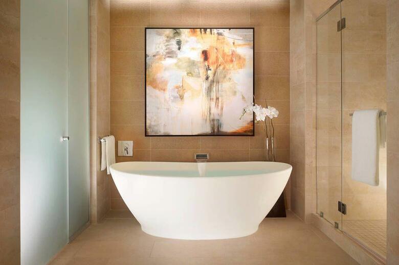 Hotel Jw Marriott Houston Downtown