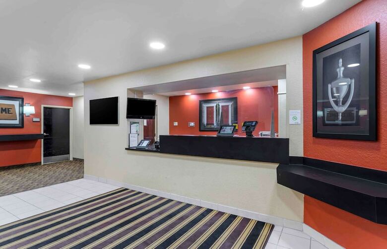 Hotel Extended Stay America - Houston - Galleria - Westheimer