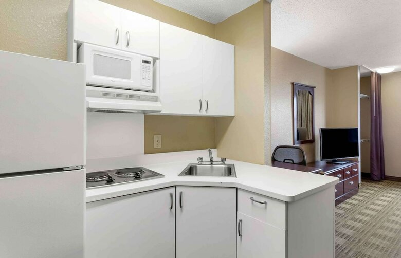Hotel Extended Stay America - Houston - Galleria - Westheimer
