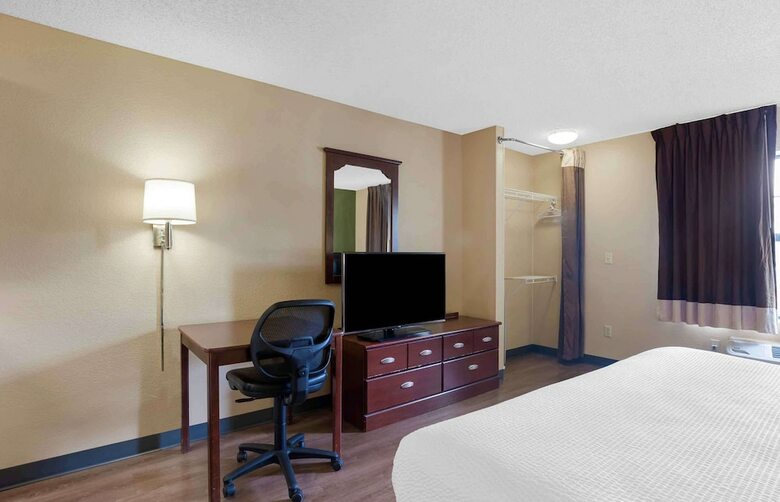 Hotel Extended Stay America - Houston - Galleria - Westheimer