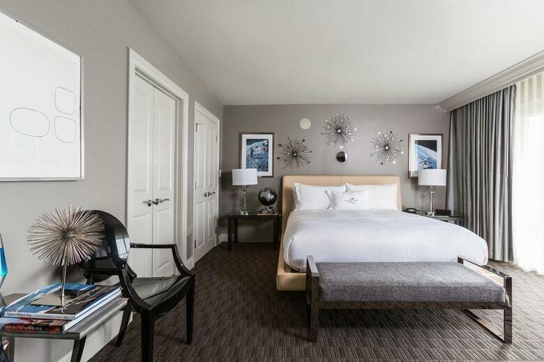Hotel Zaza Houston