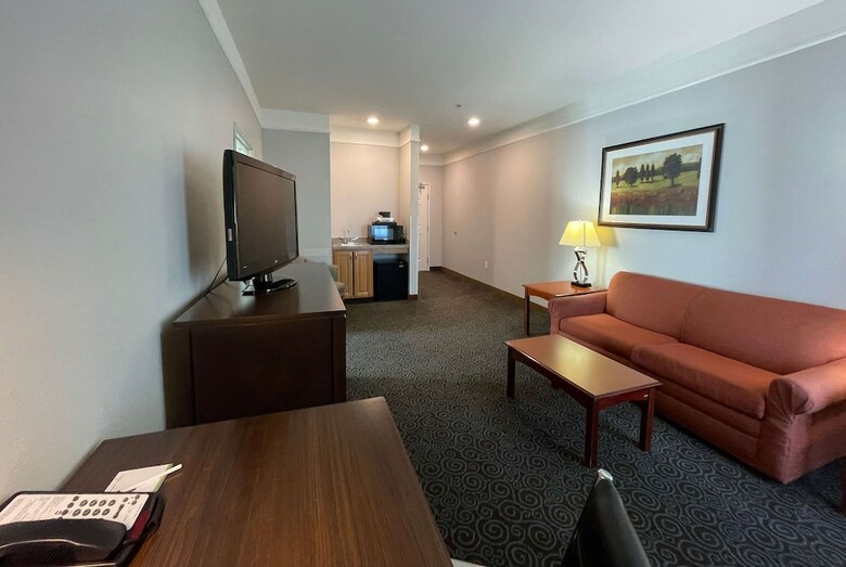Hotel La Quinta Inn & Suites Houston Clay Road
