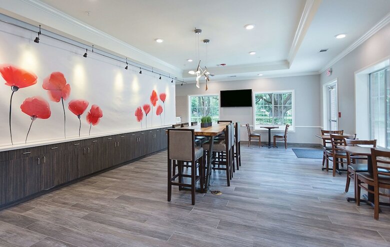 Hotel La Quinta Inn & Suites Houston Clay Road