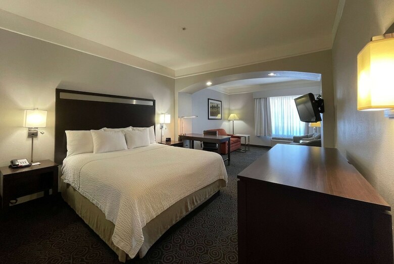 Hotel La Quinta Inn & Suites Houston Clay Road