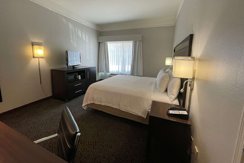 Hotel La Quinta Inn & Suites Houston Clay Road