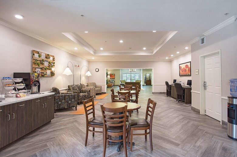 Hotel La Quinta Inn & Suites Houston Clay Road