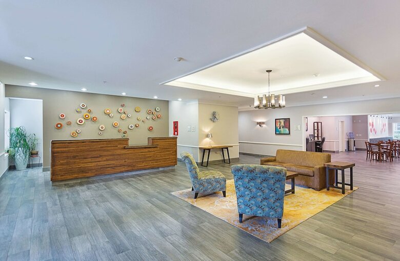 Hotel La Quinta Inn & Suites Houston Clay Road