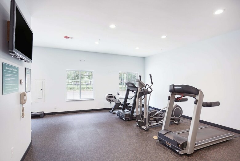 Hotel La Quinta Inn & Suites Houston Clay Road
