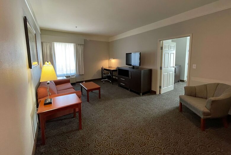 Hotel La Quinta Inn & Suites Houston Clay Road