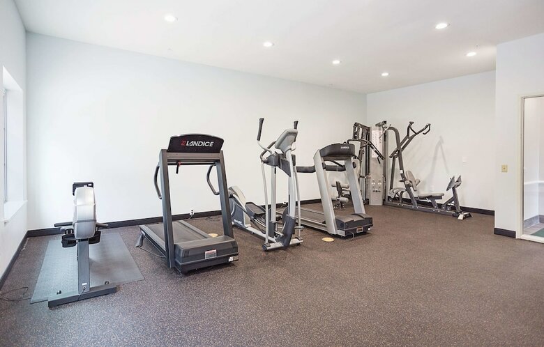 Hotel La Quinta Inn & Suites Houston Clay Road