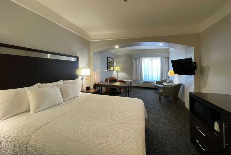Hotel La Quinta Inn & Suites Houston Clay Road