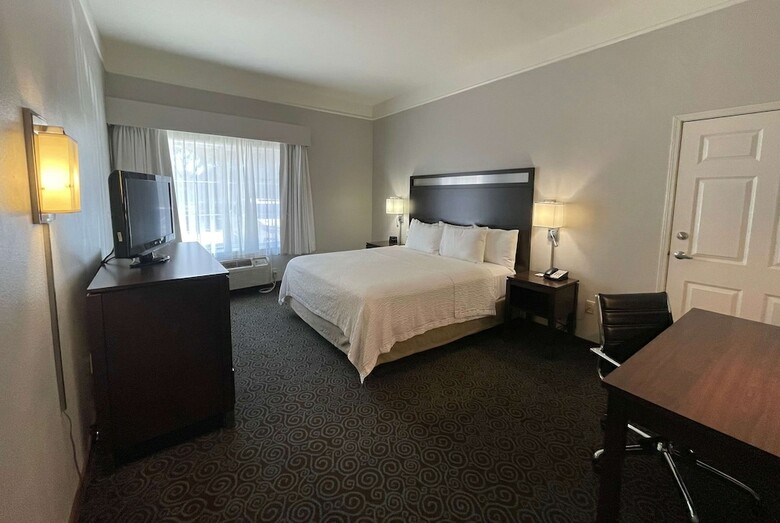 Hotel La Quinta Inn & Suites Houston Clay Road
