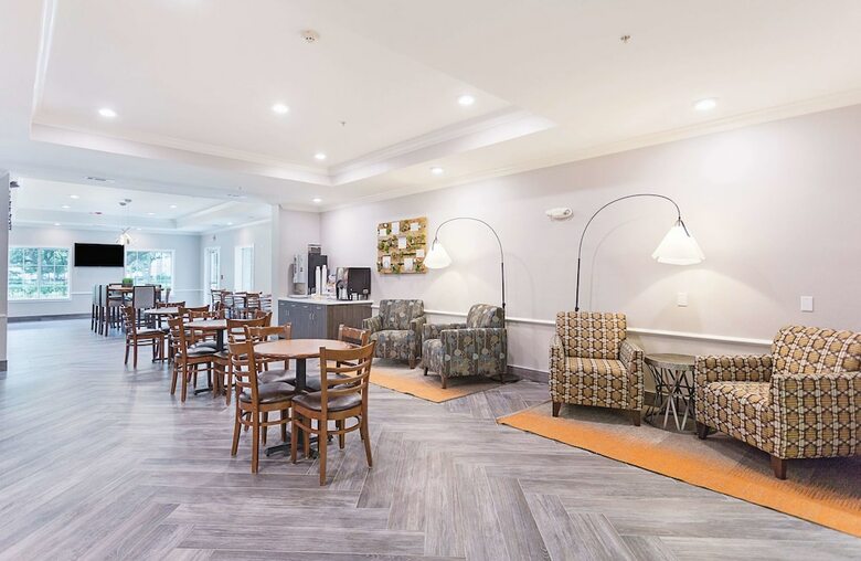 Hotel La Quinta Inn & Suites Houston Clay Road