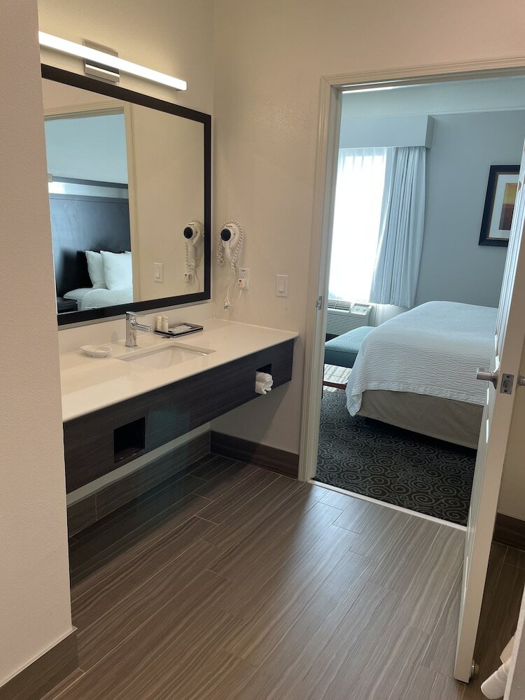 Hotel La Quinta Inn & Suites Houston Clay Road
