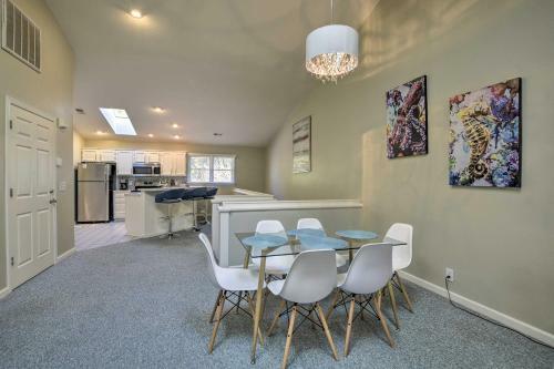 Apartamento Resort Condo About 2 Mi To Sunset Beach Seashore!