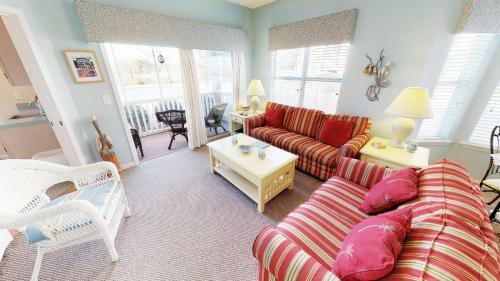 River Creek 2 By Coastline Resorts