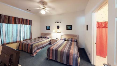 River Creek 2 By Coastline Resorts