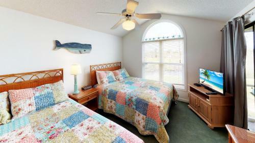 River Creek 1 By Coastline Resorts