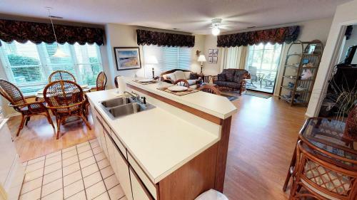 River Creek 1 By Coastline Resorts