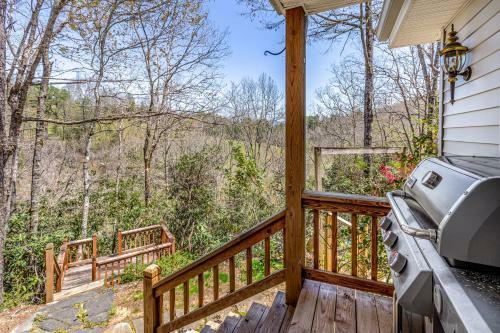 Greens Creek Lodge