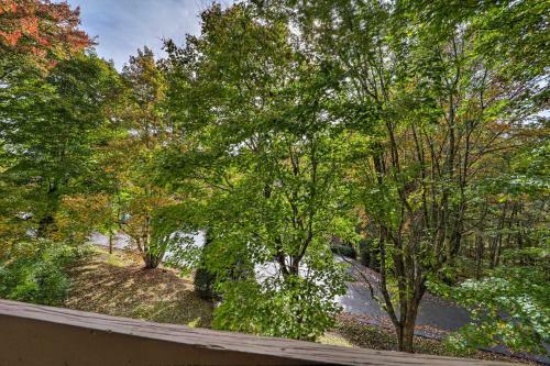 Apartamento Cozy Condo Less Than Half Mi To Sugar Mountain Resort
