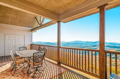 Overlook At The Reserve & 22d